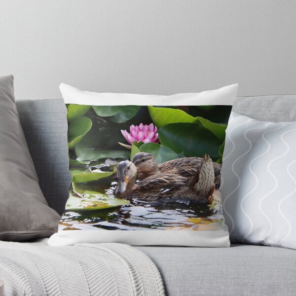 Item preview, Duck Duck designed and sold by Carol Bock.
