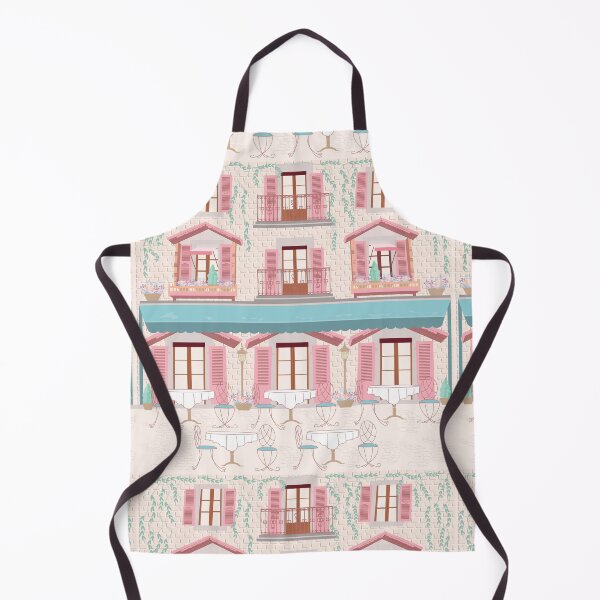 Item preview, The French Cafe designed and sold by famenxt.