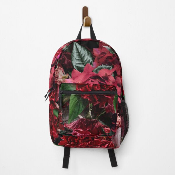 Item preview, Midnight Botanical Garden Nightgarden designed and sold by UtArt.