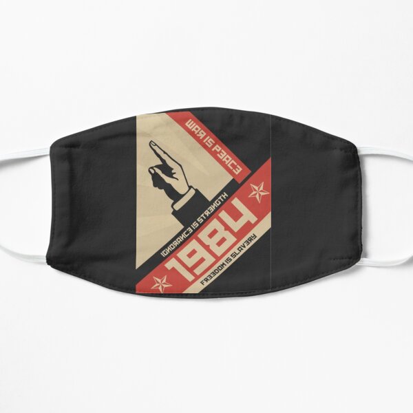 1984 Mask