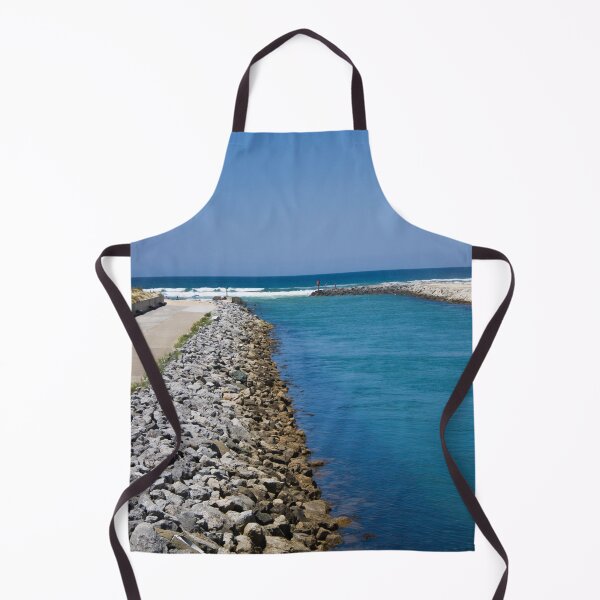 Aperçu de l'œuvre Photographie Balade sur le bord de mer créée et vendue par LaPetiteBelette.