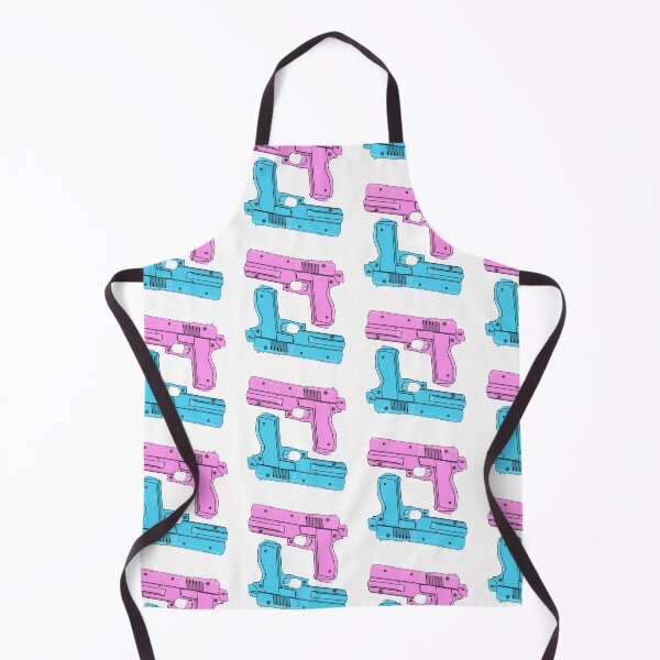 Item preview, Arcade Blast Akimbo designed and sold by CultOfNiche.