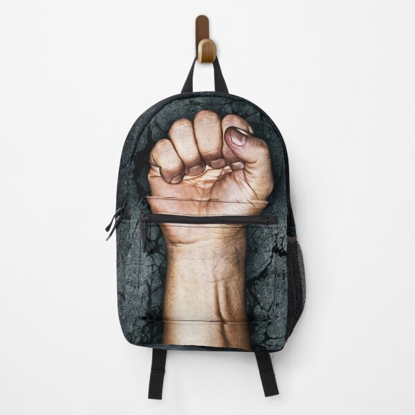 Item preview, Protest fist designed and sold by GrandeDuc.