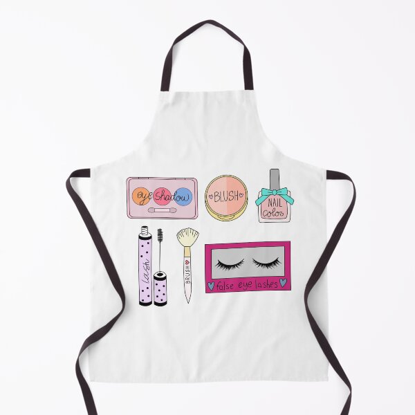 Item preview, Make Up designed and sold by Random Ink Society.