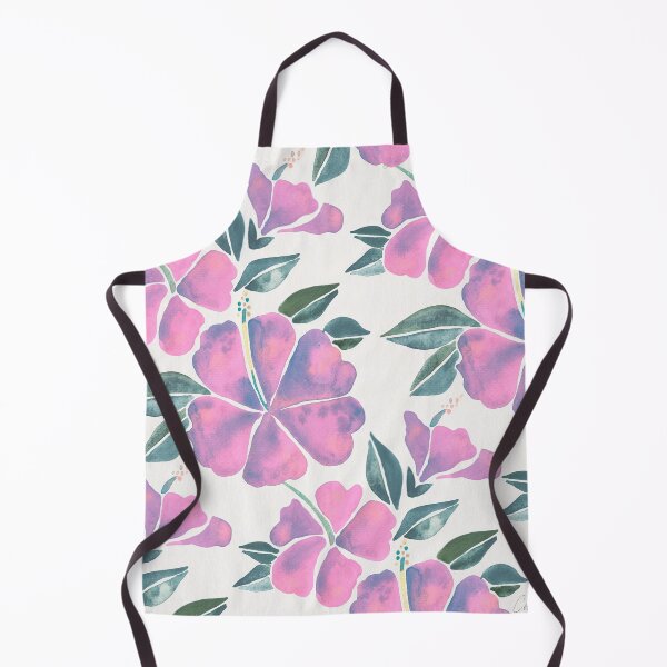 Item preview, Hibiscus Boom – Iridescent Palette designed and sold by Cat Coquillette.