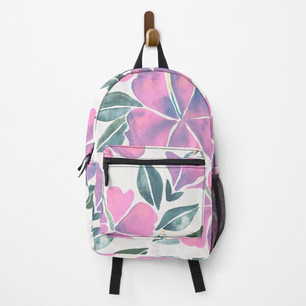 Item preview, Hibiscus Boom – Iridescent Palette designed and sold by Cat Coquillette.