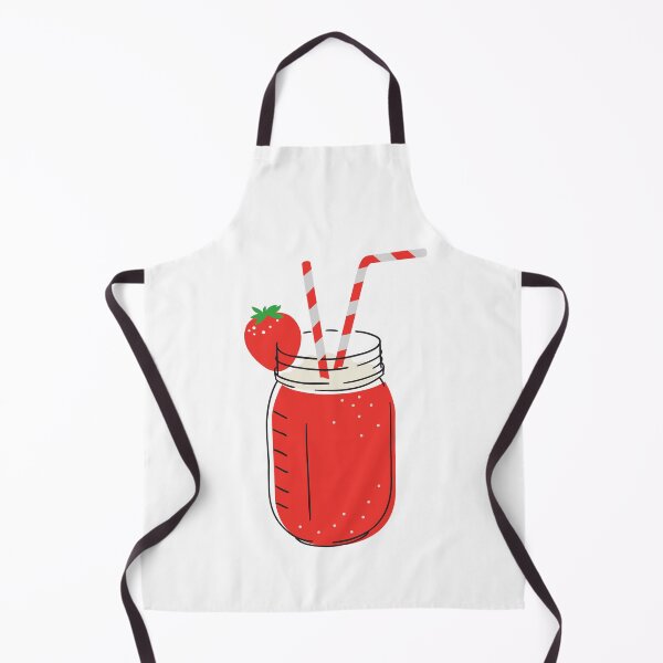 Item preview, Strawberry Summer Juice Milkshake gift designed and sold by conceptDVS.
