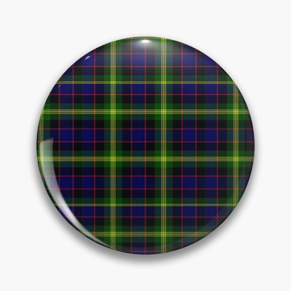Item preview, Clan Watson Tartan  designed and sold by BagTown Clans.