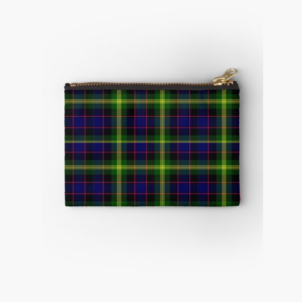 Item preview, Clan Watson Tartan  designed and sold by BagTown Clans.