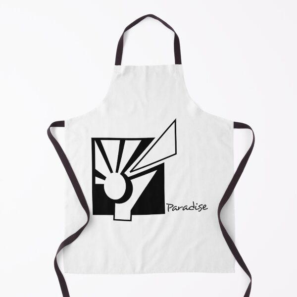Item preview, Bird of Paradise Black and White designed and sold by DesignByMartinH.