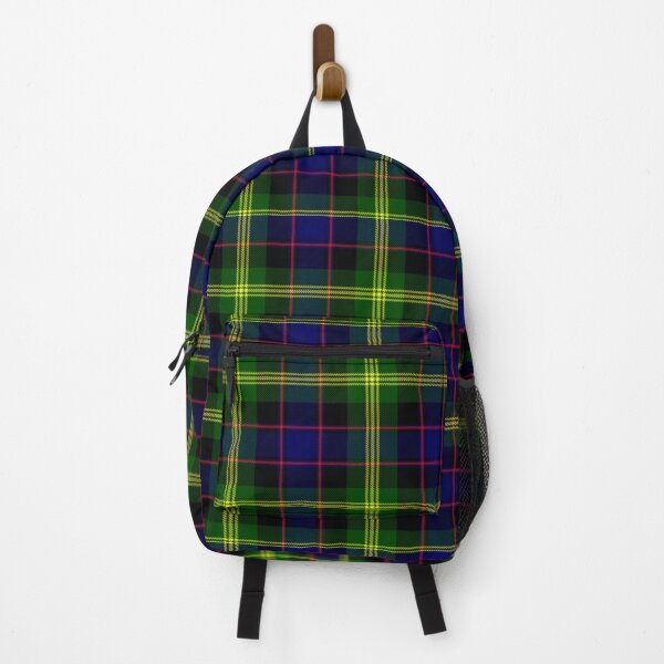 Item preview, Clan Watson Tartan  designed and sold by BagTown Clans.