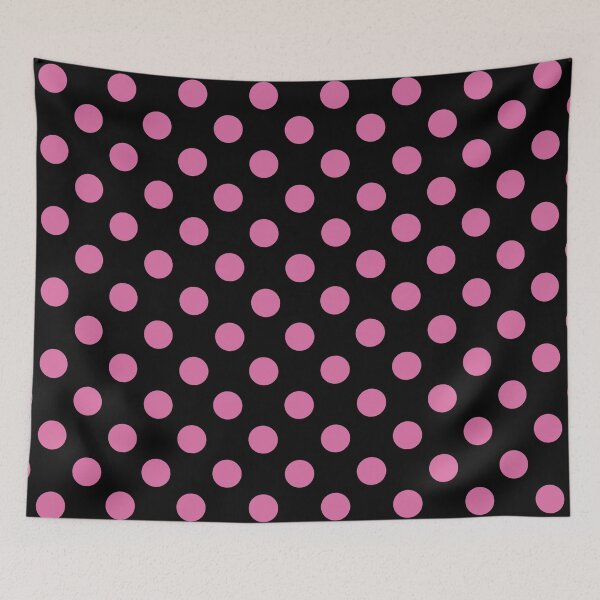 Item preview, Polka Dots #8 designed and sold by platonicXXI.