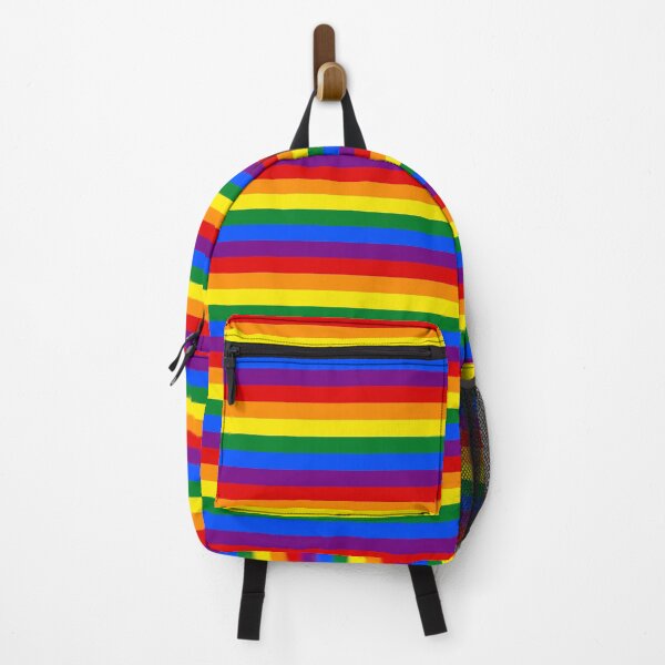 Item preview, Gay Pride Flag designed and sold by gobbeecompany.