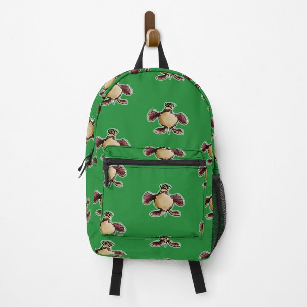 Item preview, Turtle Power designed and sold by Ian Wylie.