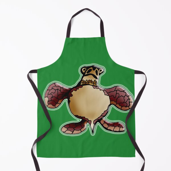 Aperçu de l'œuvre Turtle Power créée et vendue par Ian Wylie.