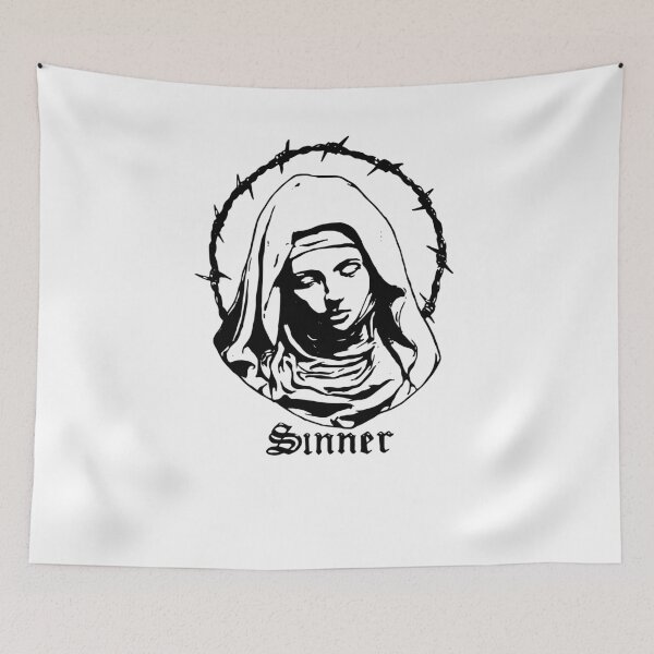 Item preview, Sinner designed and sold by Holo-ray.