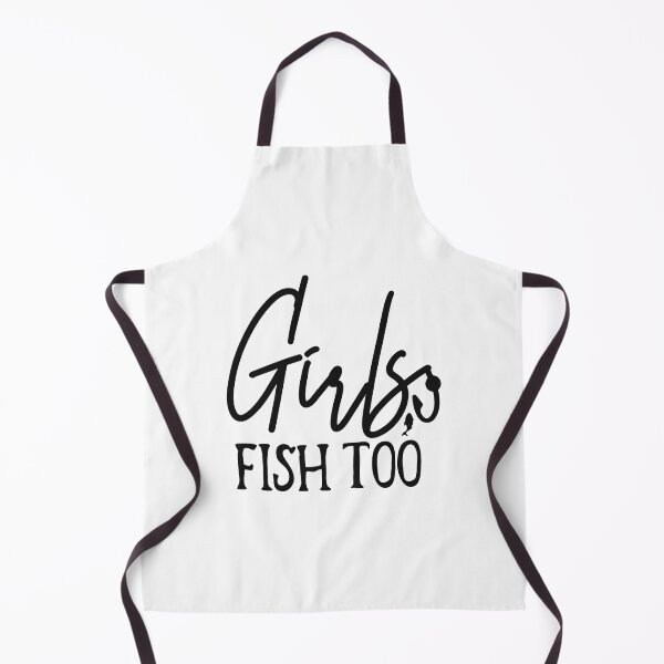 Item preview, Girls fish too designed and sold by Brian Kroijer.