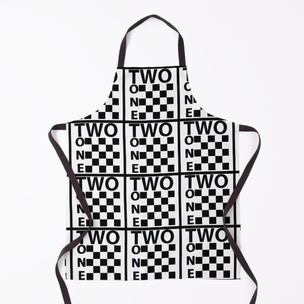 Item preview, TWO TONE designed and sold by LPDesignsUK.