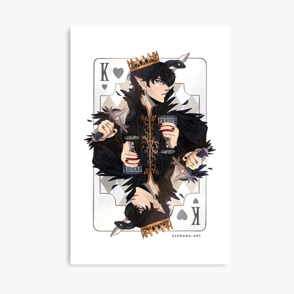 Cardan Greenbriar Card Design