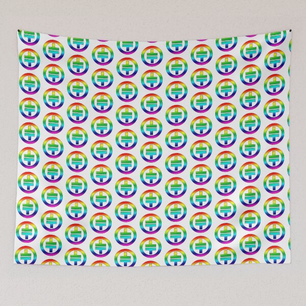 Item preview, TT arcoiris designed and sold by TizianaDF.