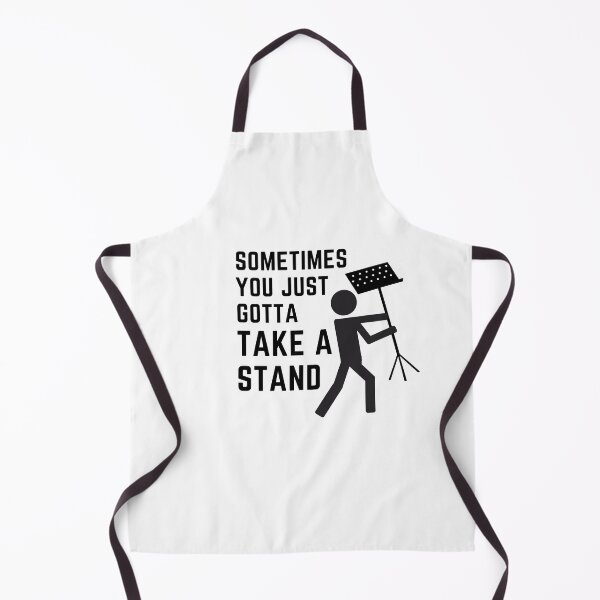 Item preview, Sometimes You Just Gotta Take A Stand designed and sold by PayoutStream.