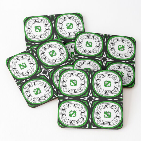 Item preview, The Green designed and sold by SemDesigns1.