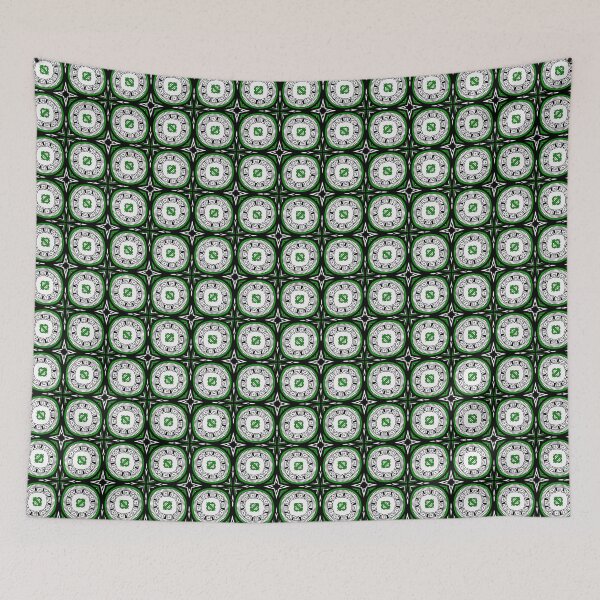 Item preview, The Green designed and sold by SemDesigns1.
