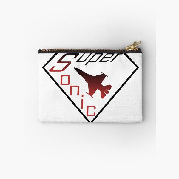 Item preview, F-16 Fighting Falcon Supersonic Crest designed and sold by SupersonicApp.