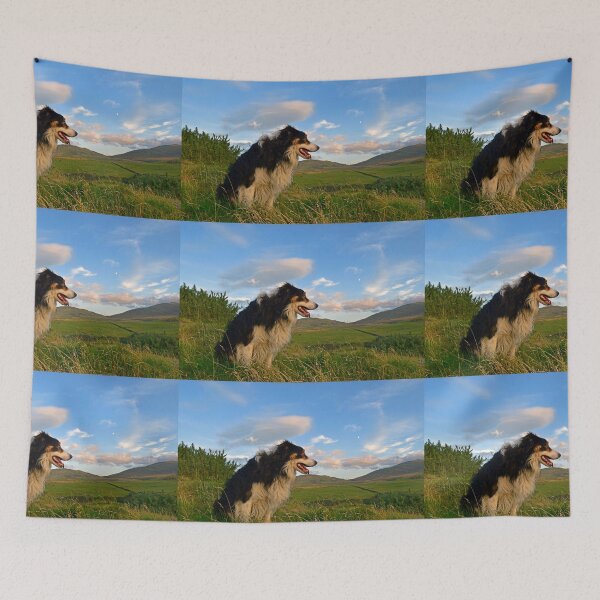Item preview, Beyond the Horizon. designed and sold by Michael Haslam.