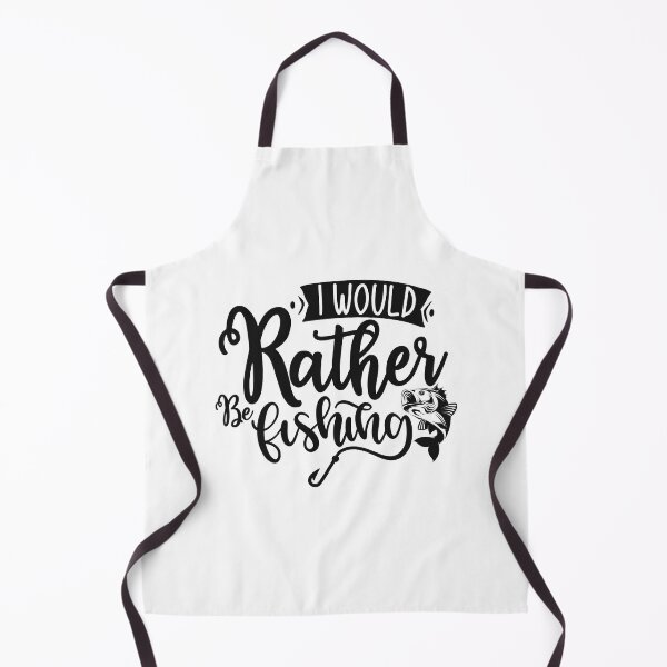 Item preview, I would rather be fishing designed and sold by Brian Kroijer.