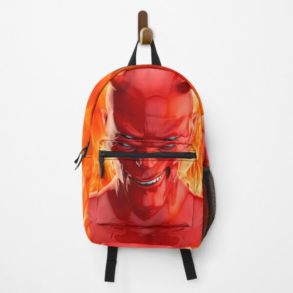 Item preview, The devil designed and sold by GrandeDuc.