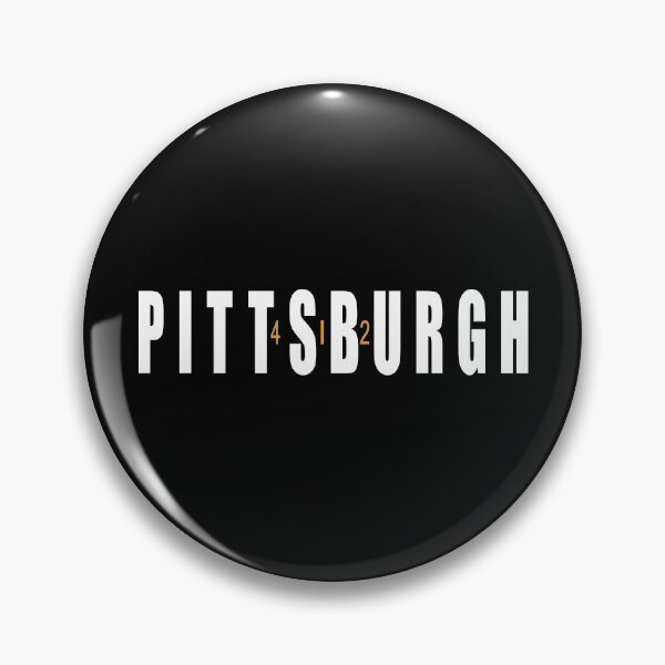 Item preview, PITTSBURGH 412 designed and sold by baggss.