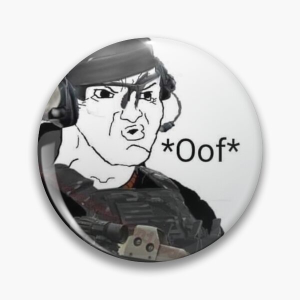 Item preview, Goon Oof designed and sold by Usafpj.