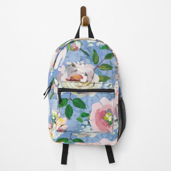 Item preview, Van Gogh Roses Botanical Garden Pattern designed and sold by UtArt.