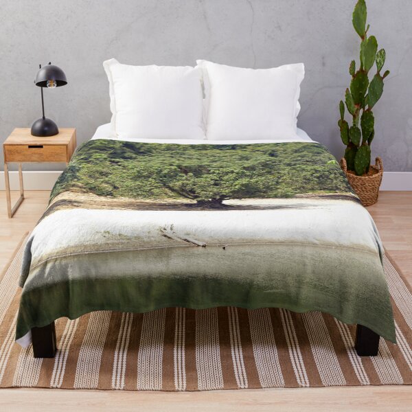 Item preview, Trees Wood Riverbank, India designed and sold by worldways.