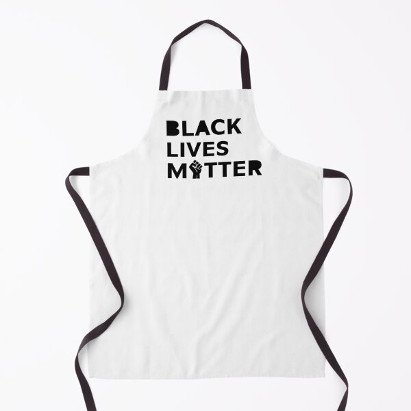 Aperçu de l'œuvre Black Lives Matter créée et vendue par FemaleBernieBro.
