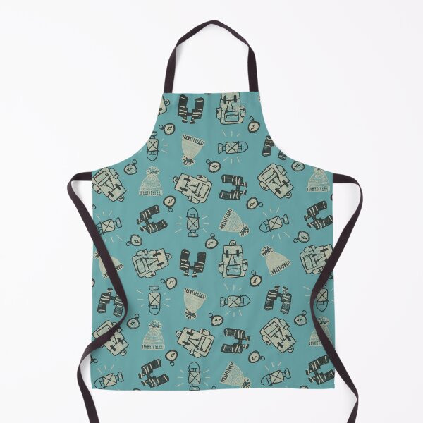 Item preview, Explore - Blue designed and sold by crumpsticks.