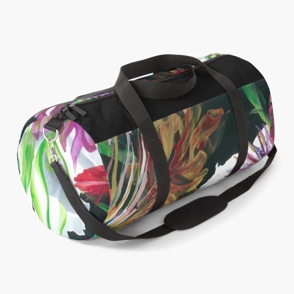 Item preview, Flowerscape Explosion designed and sold by Lgrogan.