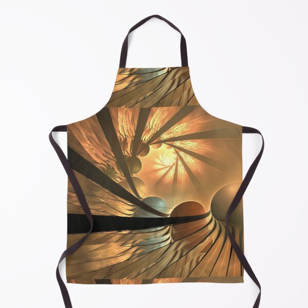 Item preview, Autumn Flax Spiral designed and sold by KimSyOk.