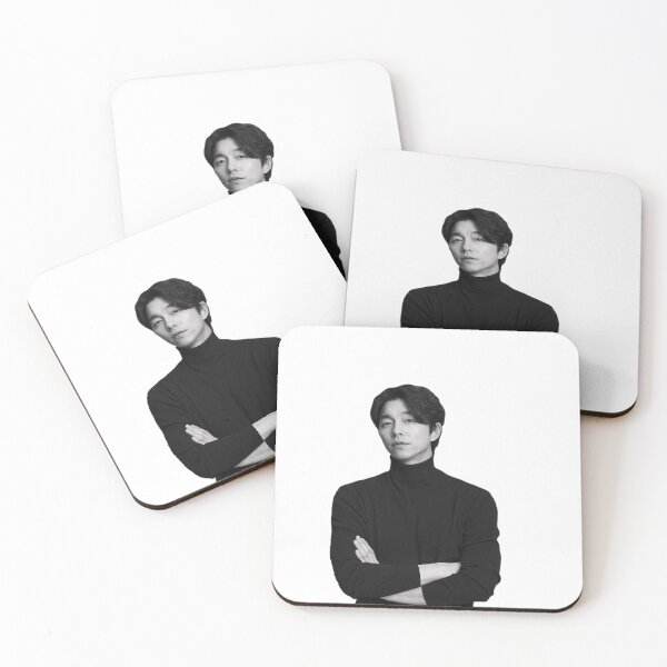 Item preview, Goblin balck and white designed and sold by maryetaa.