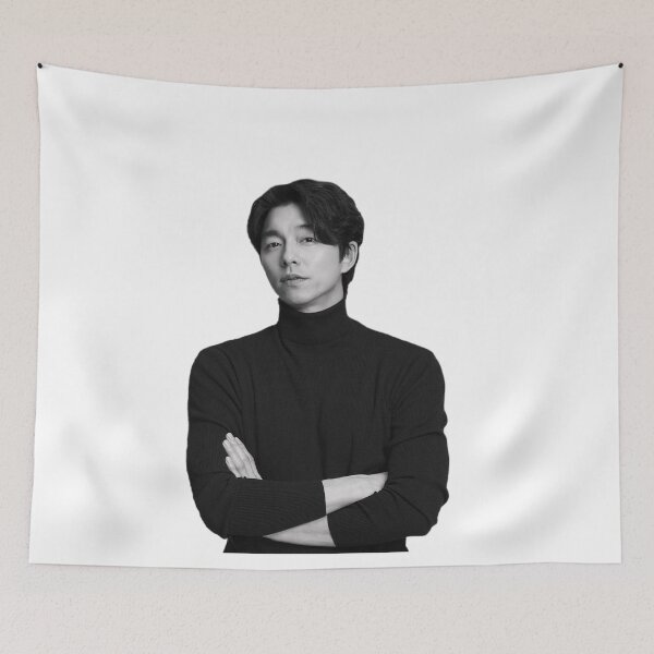 Item preview, Goblin balck and white designed and sold by maryetaa.