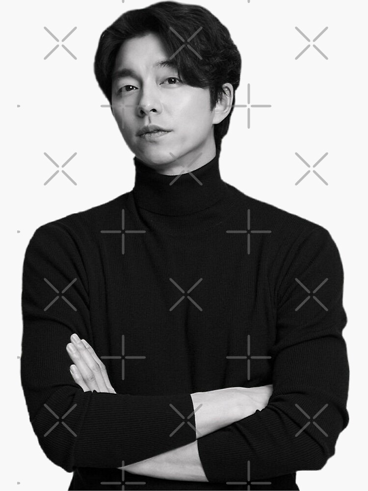 Goblin balck and white by maryetaa