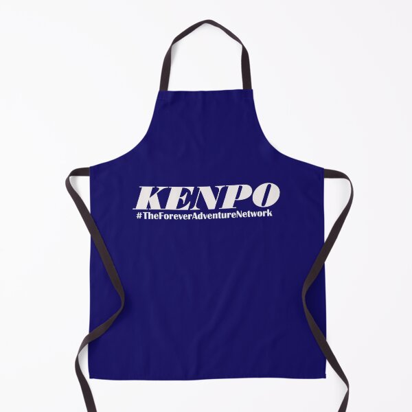 Item preview, KENPO designed and sold by Mac Jackson.