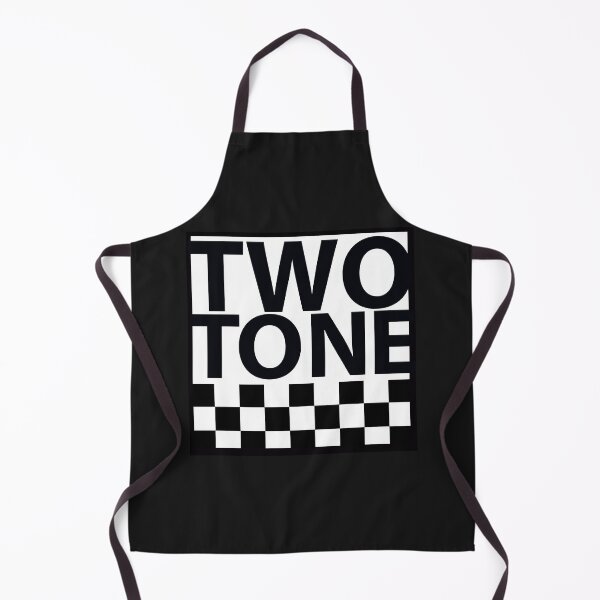 Item preview, TWO TONE designed and sold by LPDesignsUK.