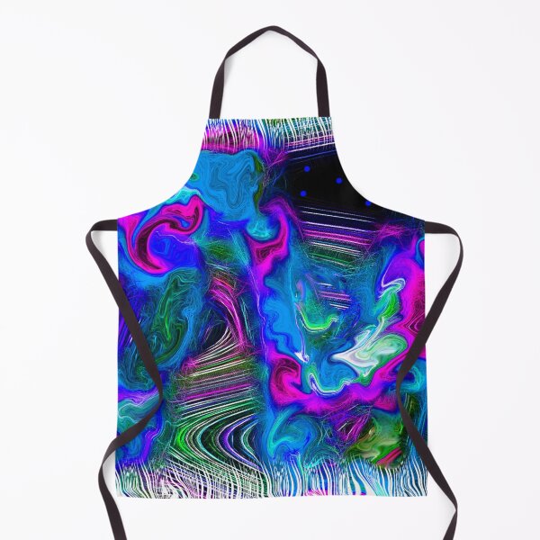 Item preview, Colorful Madness designed and sold by glink.