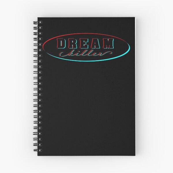Item preview, Dream Killer designed and sold by Goopllmw.