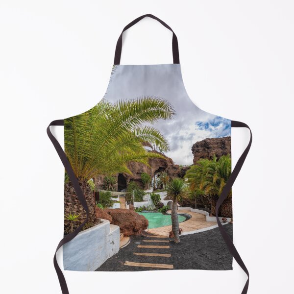 Item preview, Lagomar Garden - Museum designed and sold by iCimages.net.