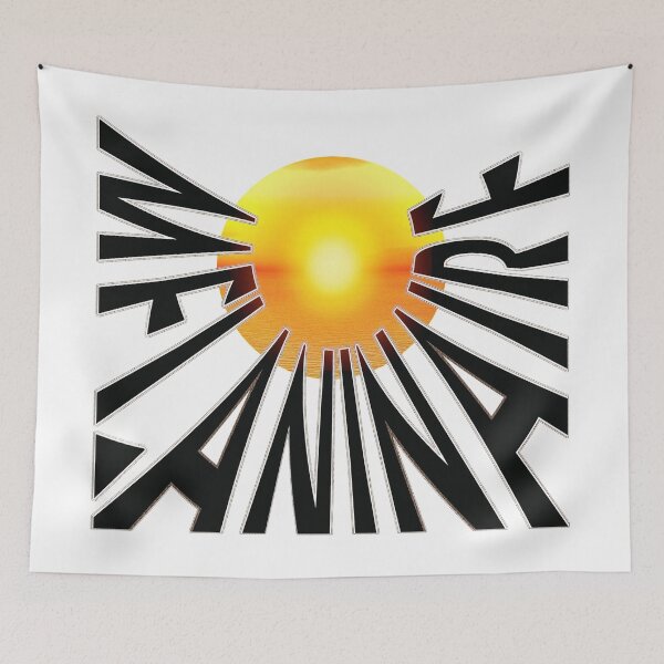 Item preview, SUNNY MELANINAIRE  designed and sold by Ralek.