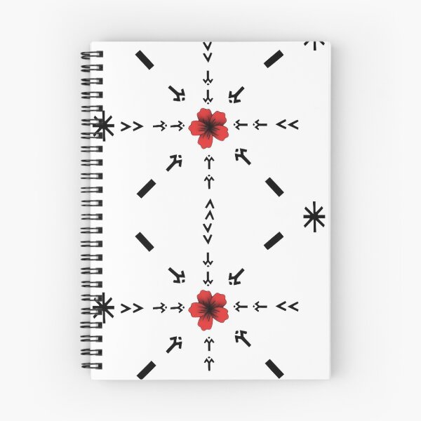 Item preview, flower malu designed and sold by ARTSHACKPRINTS.