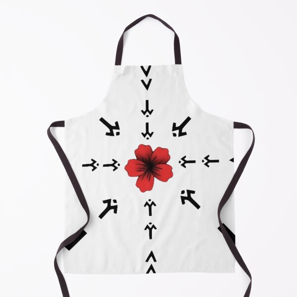 Item preview, flower malu designed and sold by ARTSHACKPRINTS.